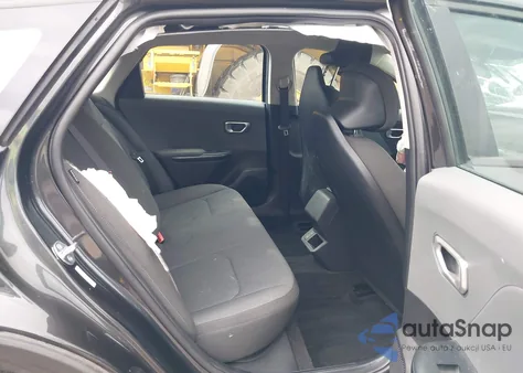 2025 Kia K4 Lx из США, поврежденный, VIN 3KPFT4DE1SE134346